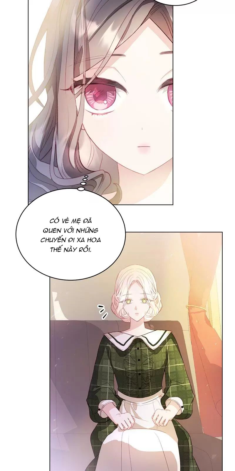 Một Ngày Nọ Bỗng Dưng Cha Xuất Hiện [Chap 1-112]