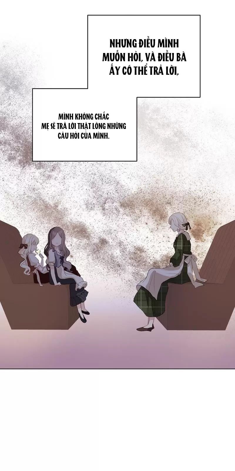 Một Ngày Nọ Bỗng Dưng Cha Xuất Hiện [Chap 1-112]