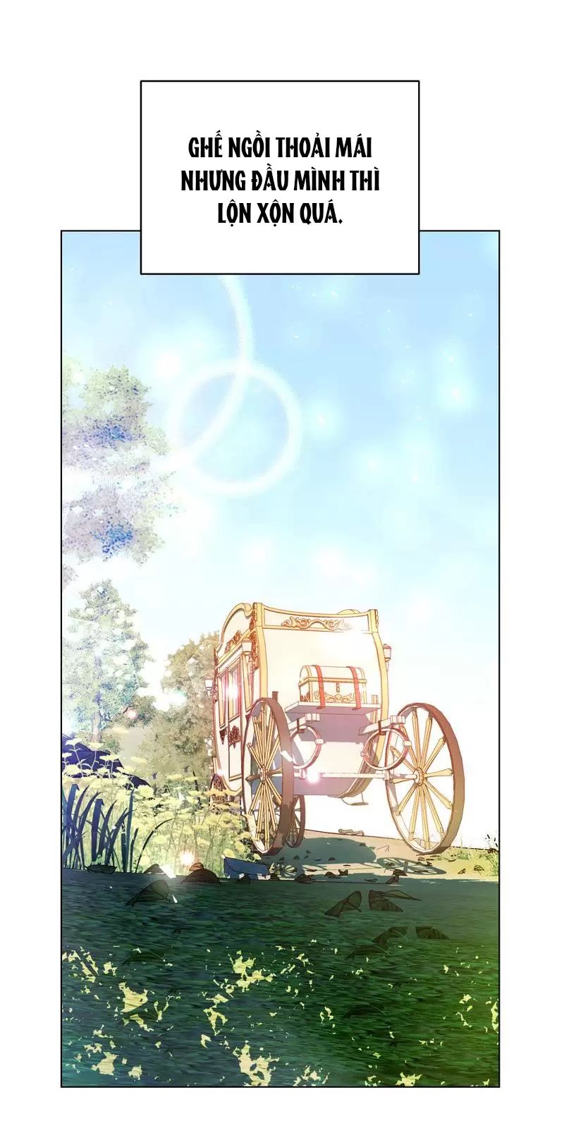 Một Ngày Nọ Bỗng Dưng Cha Xuất Hiện [Chap 1-112]