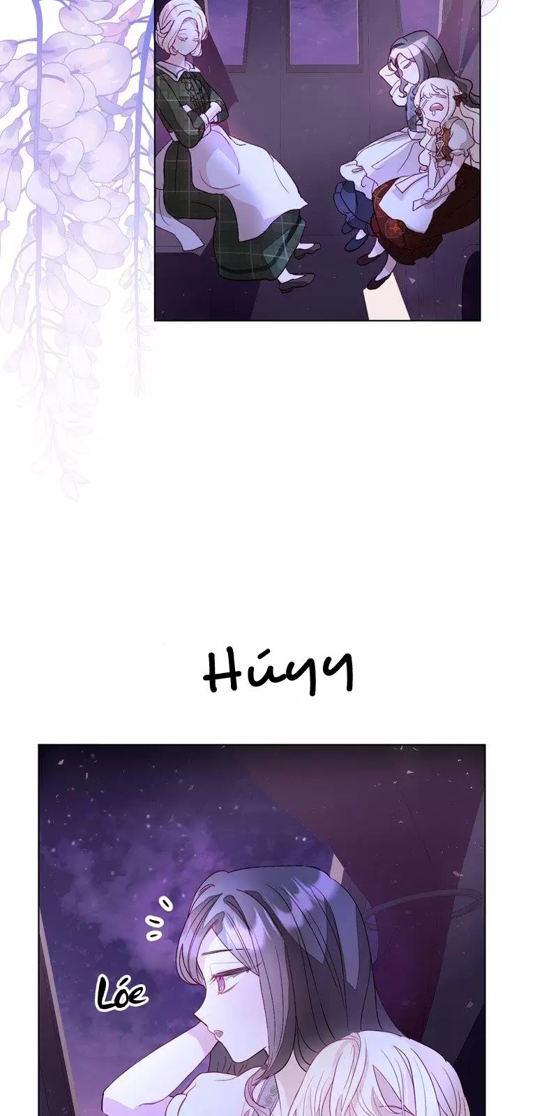 Một Ngày Nọ Bỗng Dưng Cha Xuất Hiện [Chap 1-112]