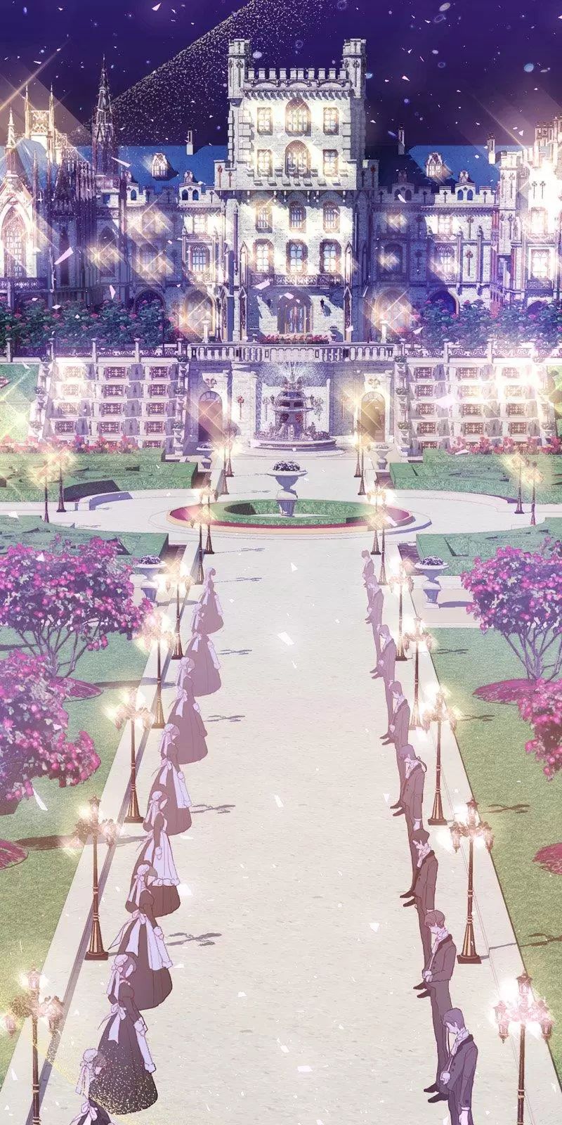 Một Ngày Nọ Bỗng Dưng Cha Xuất Hiện [Chap 1-112]