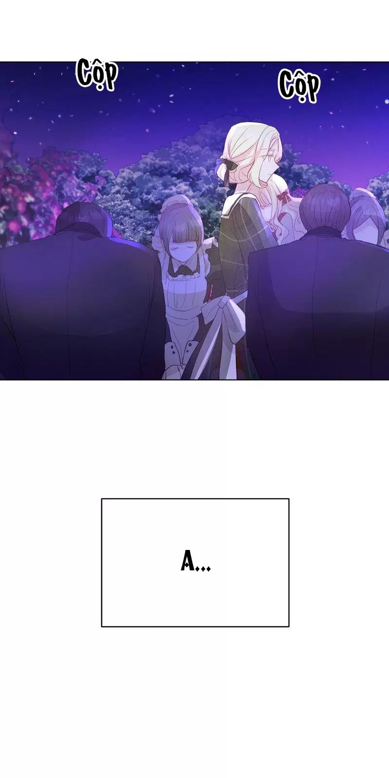 Một Ngày Nọ Bỗng Dưng Cha Xuất Hiện [Chap 1-112]
