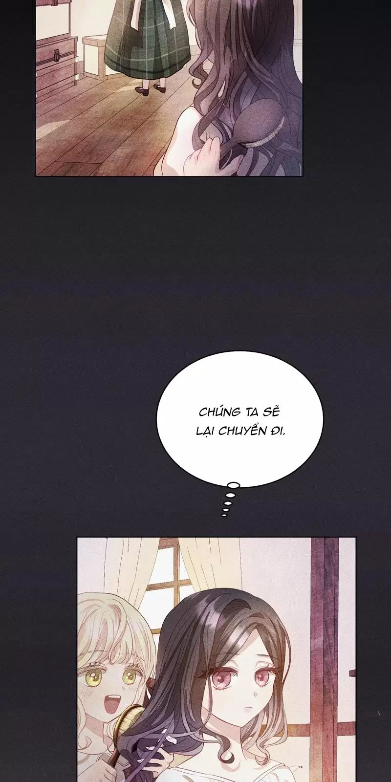 Một Ngày Nọ Bỗng Dưng Cha Xuất Hiện [Chap 1-112]