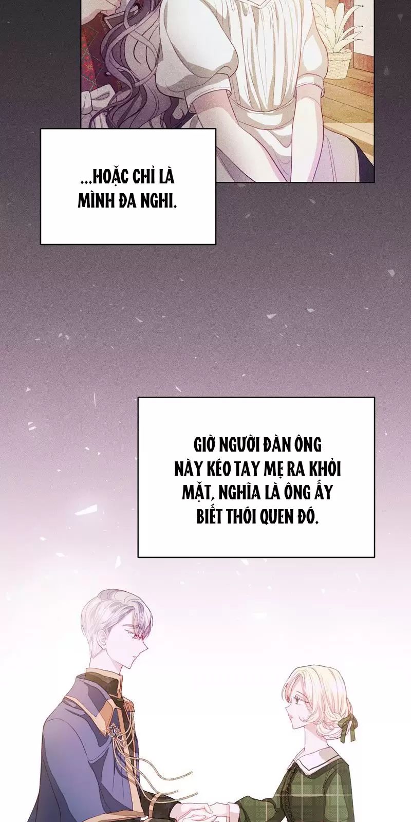 Một Ngày Nọ Bỗng Dưng Cha Xuất Hiện [Chap 1-112]