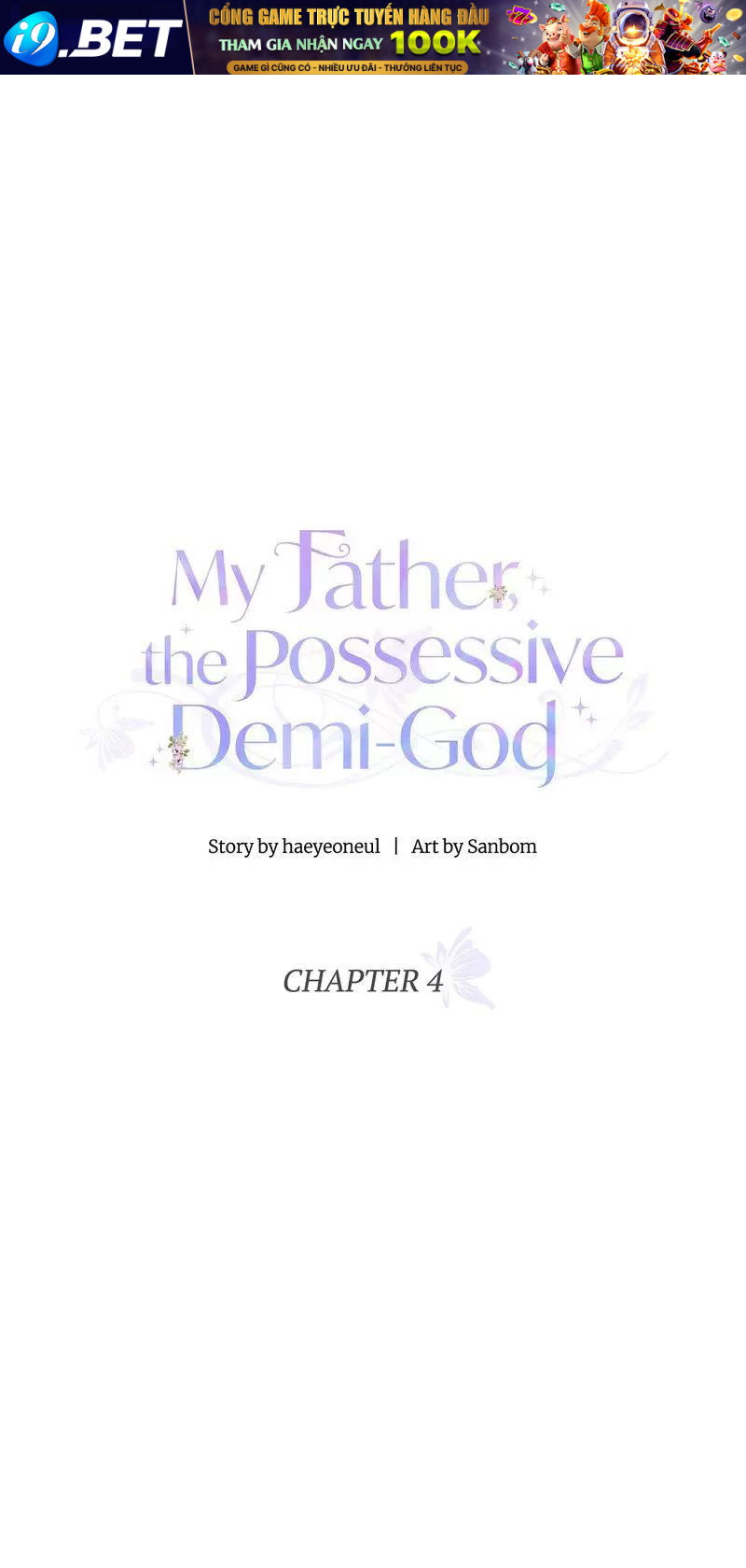 Một Ngày Nọ Bỗng Dưng Cha Xuất Hiện [Chap 1-112]
