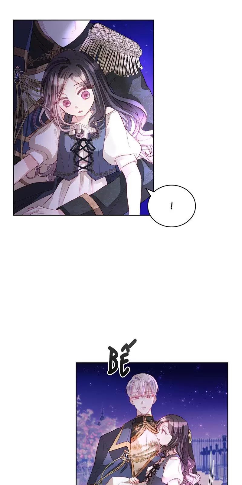 Một Ngày Nọ Bỗng Dưng Cha Xuất Hiện [Chap 1-112]