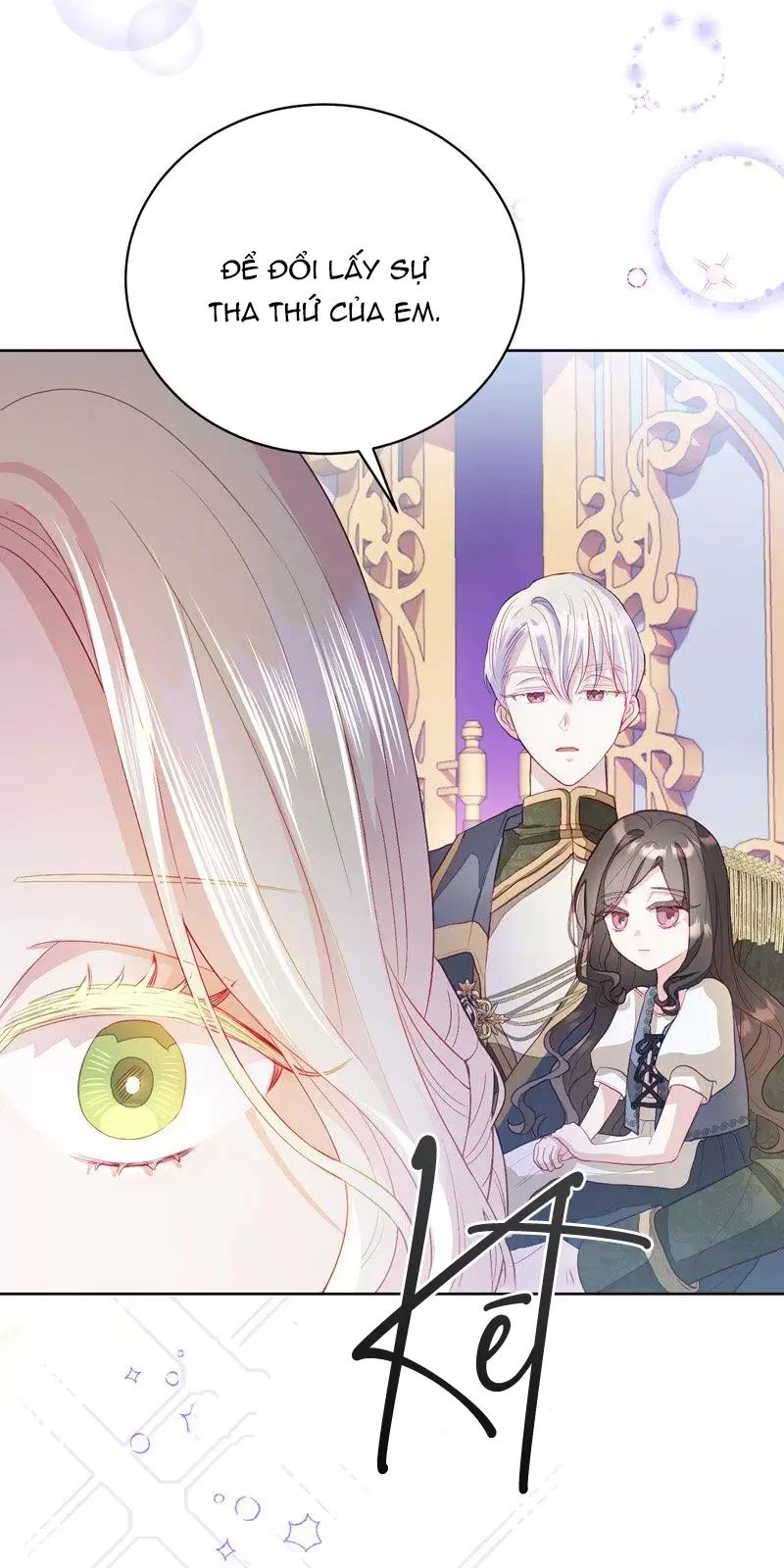 Một Ngày Nọ Bỗng Dưng Cha Xuất Hiện [Chap 1-112]