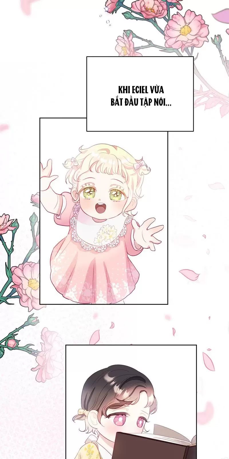 Một Ngày Nọ Bỗng Dưng Cha Xuất Hiện [Chap 1-112]