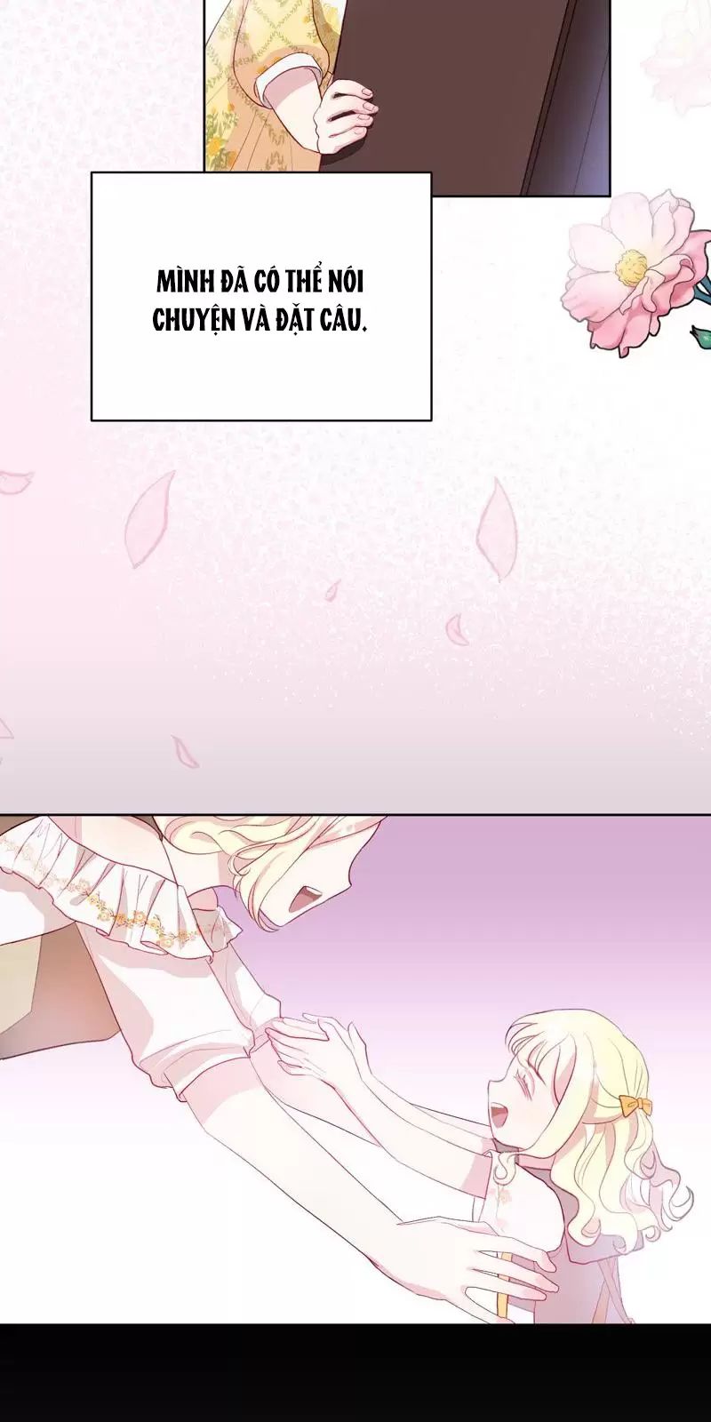 Một Ngày Nọ Bỗng Dưng Cha Xuất Hiện [Chap 1-112]