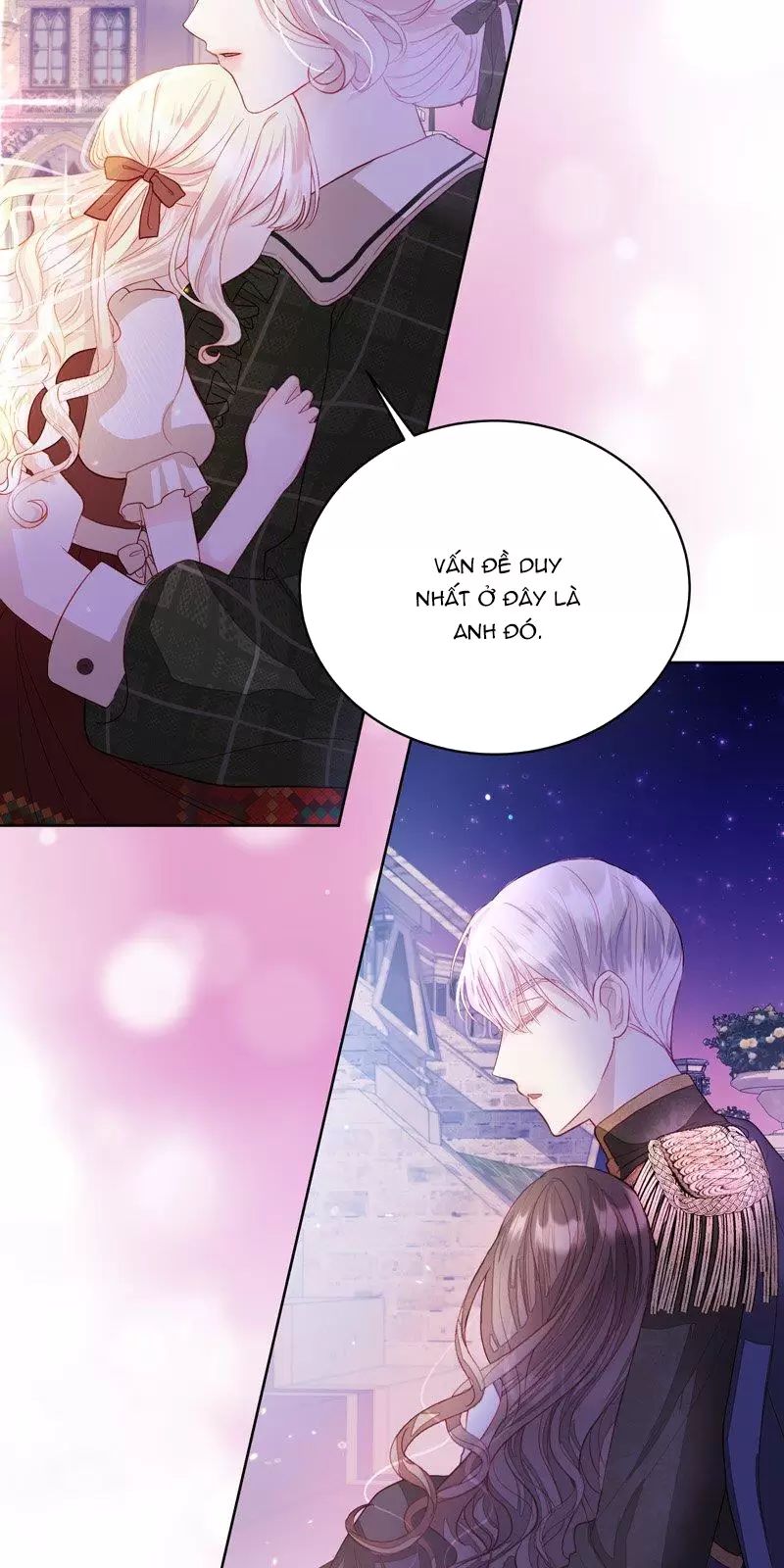 Một Ngày Nọ Bỗng Dưng Cha Xuất Hiện [Chap 1-112]