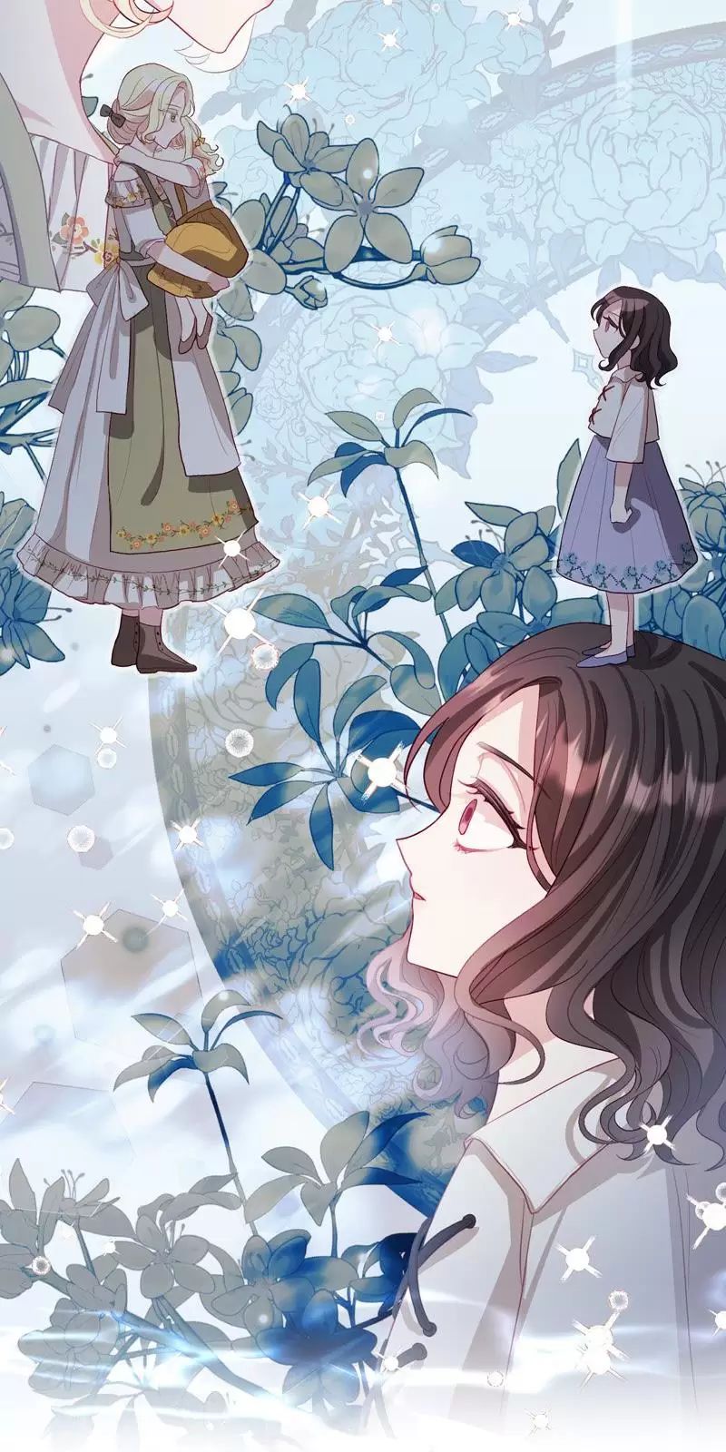 Một Ngày Nọ Bỗng Dưng Cha Xuất Hiện [Chap 1-112]