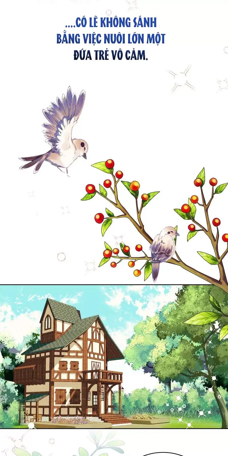 Một Ngày Nọ Bỗng Dưng Cha Xuất Hiện [Chap 1-112]