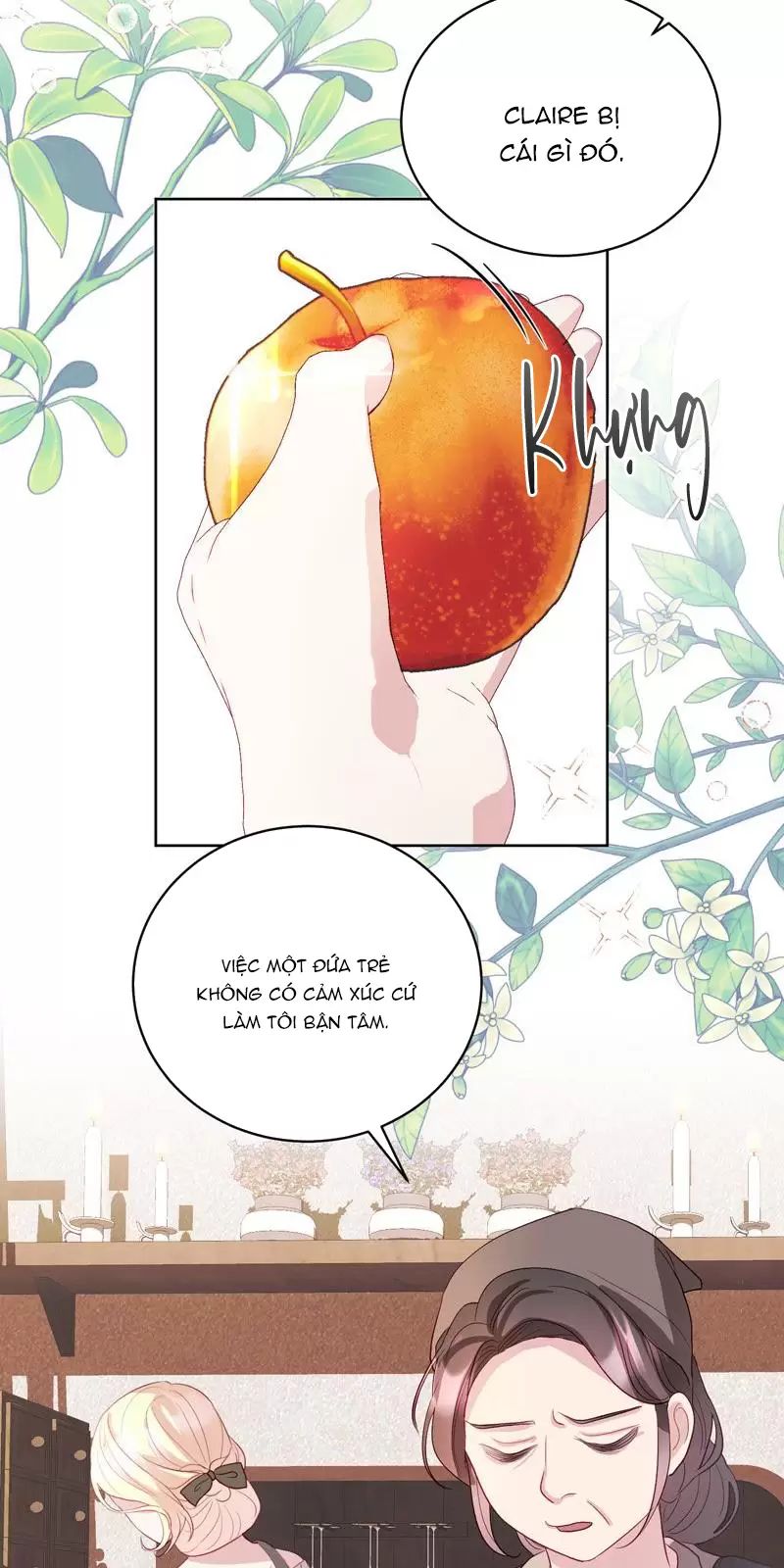 Một Ngày Nọ Bỗng Dưng Cha Xuất Hiện [Chap 1-112]