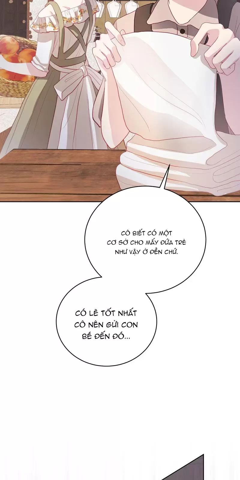 Một Ngày Nọ Bỗng Dưng Cha Xuất Hiện [Chap 1-112]