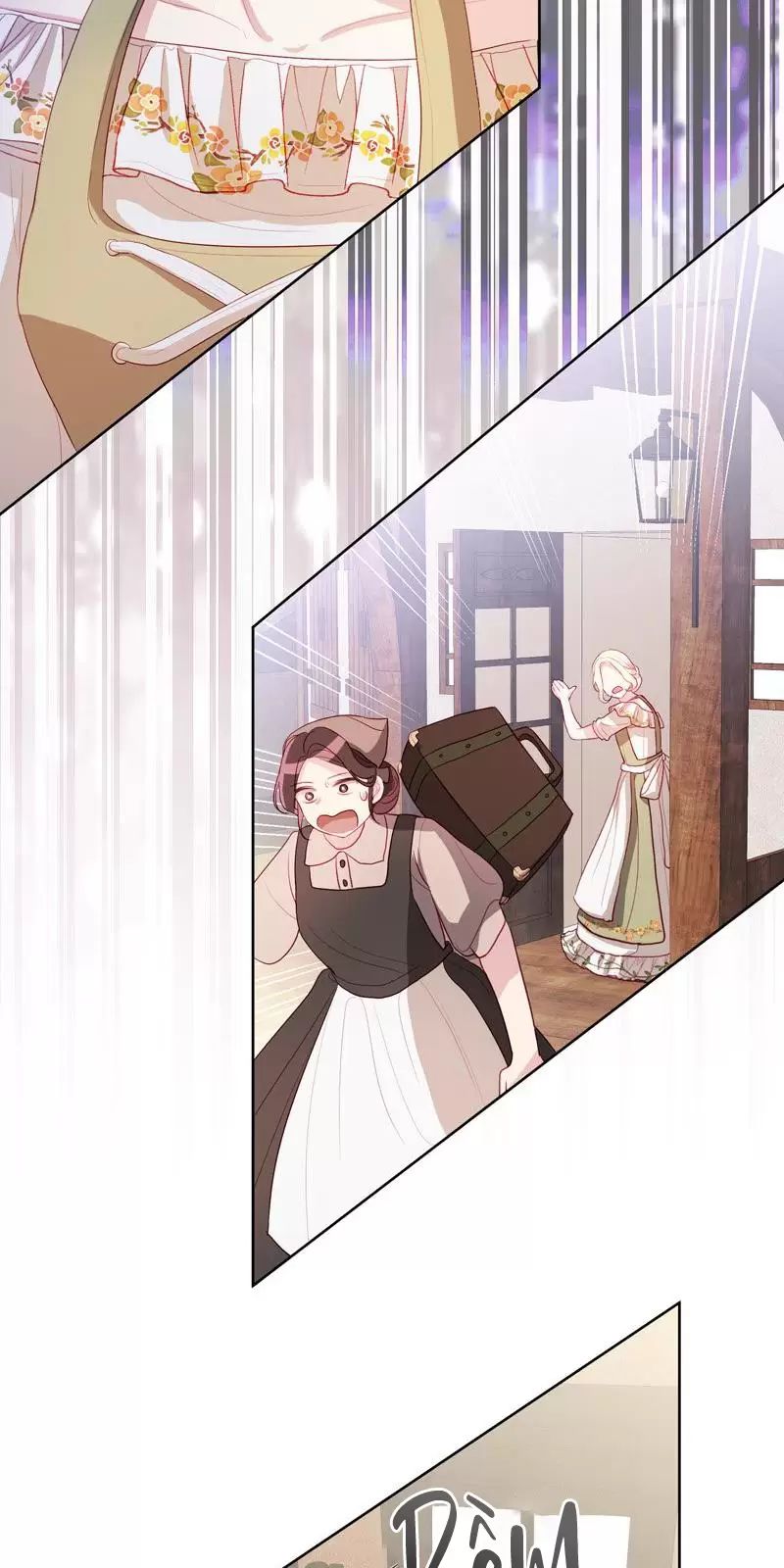 Một Ngày Nọ Bỗng Dưng Cha Xuất Hiện [Chap 1-112]
