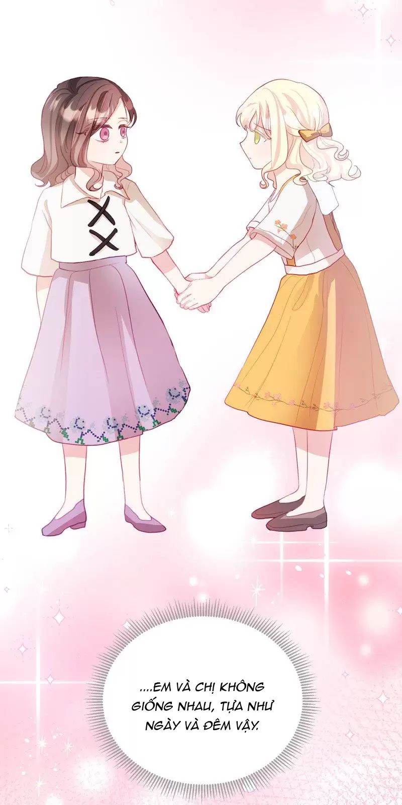 Một Ngày Nọ Bỗng Dưng Cha Xuất Hiện [Chap 1-112]