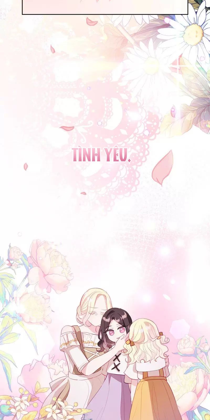 Một Ngày Nọ Bỗng Dưng Cha Xuất Hiện [Chap 1-112]