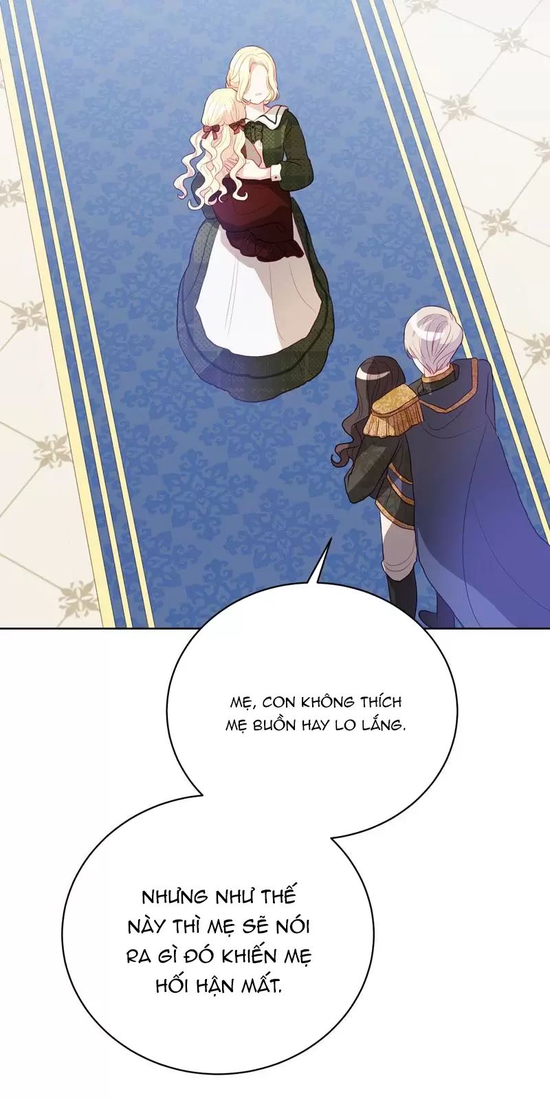 Một Ngày Nọ Bỗng Dưng Cha Xuất Hiện [Chap 1-112]