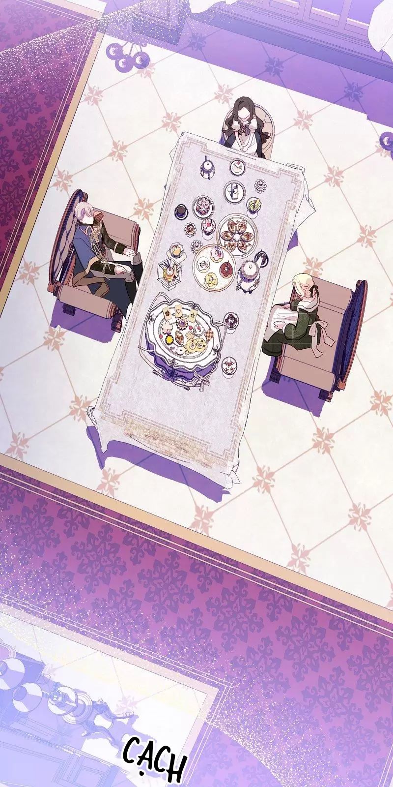 Một Ngày Nọ Bỗng Dưng Cha Xuất Hiện [Chap 1-112]