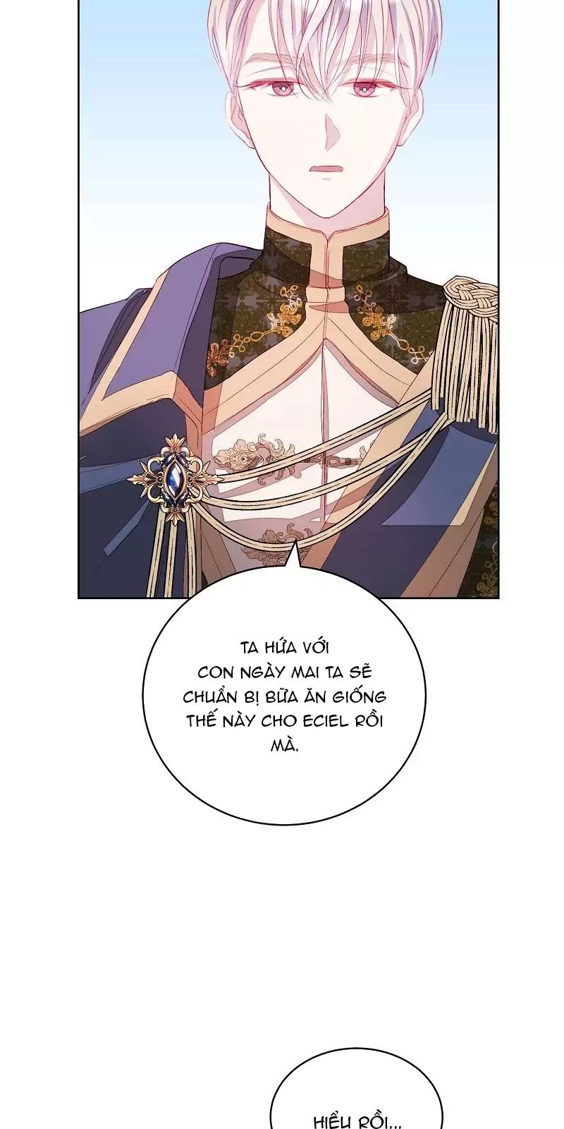Một Ngày Nọ Bỗng Dưng Cha Xuất Hiện [Chap 1-112]