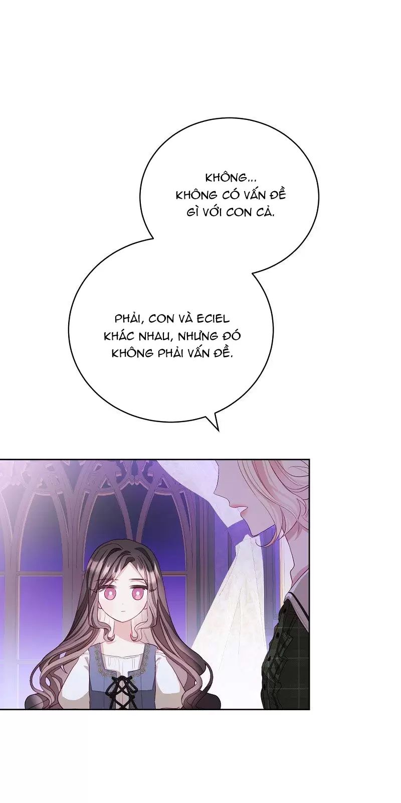 Một Ngày Nọ Bỗng Dưng Cha Xuất Hiện [Chap 1-112]