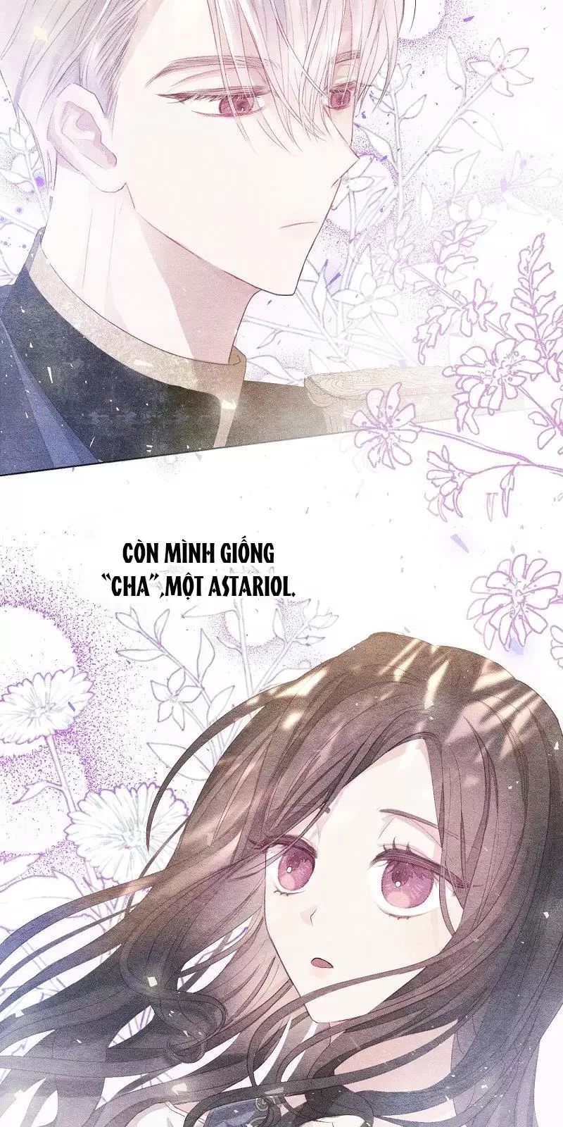 Một Ngày Nọ Bỗng Dưng Cha Xuất Hiện [Chap 1-112]