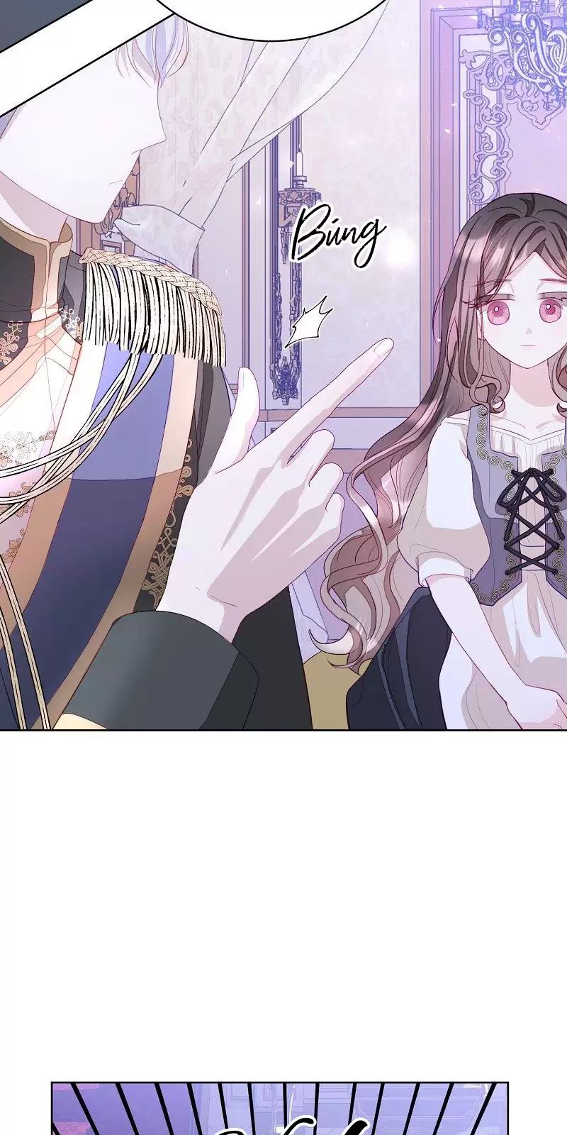 Một Ngày Nọ Bỗng Dưng Cha Xuất Hiện [Chap 1-112]