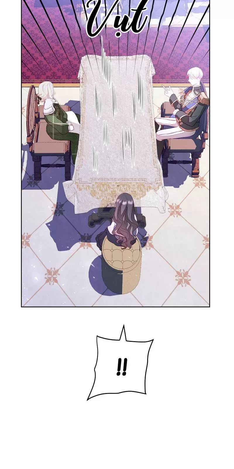 Một Ngày Nọ Bỗng Dưng Cha Xuất Hiện [Chap 1-112]