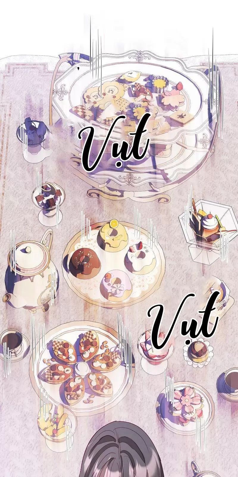 Một Ngày Nọ Bỗng Dưng Cha Xuất Hiện [Chap 1-112]