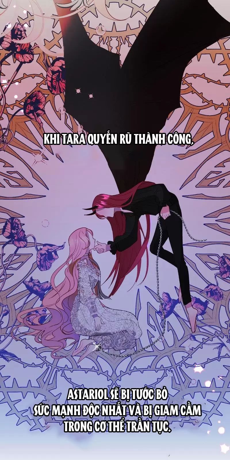 Một Ngày Nọ Bỗng Dưng Cha Xuất Hiện [Chap 1-112]