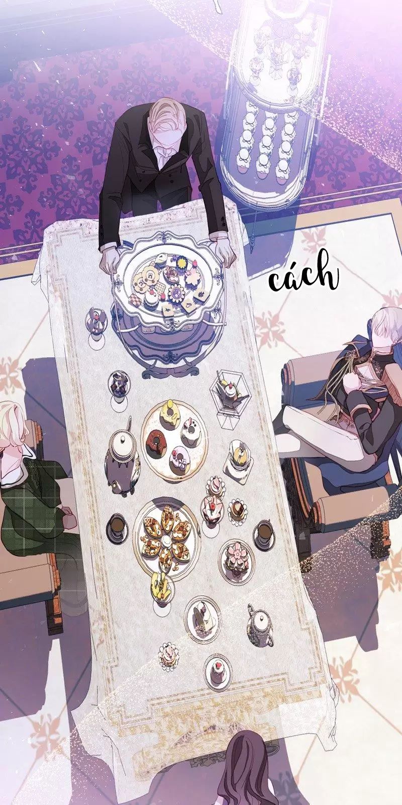 Một Ngày Nọ Bỗng Dưng Cha Xuất Hiện [Chap 1-112]