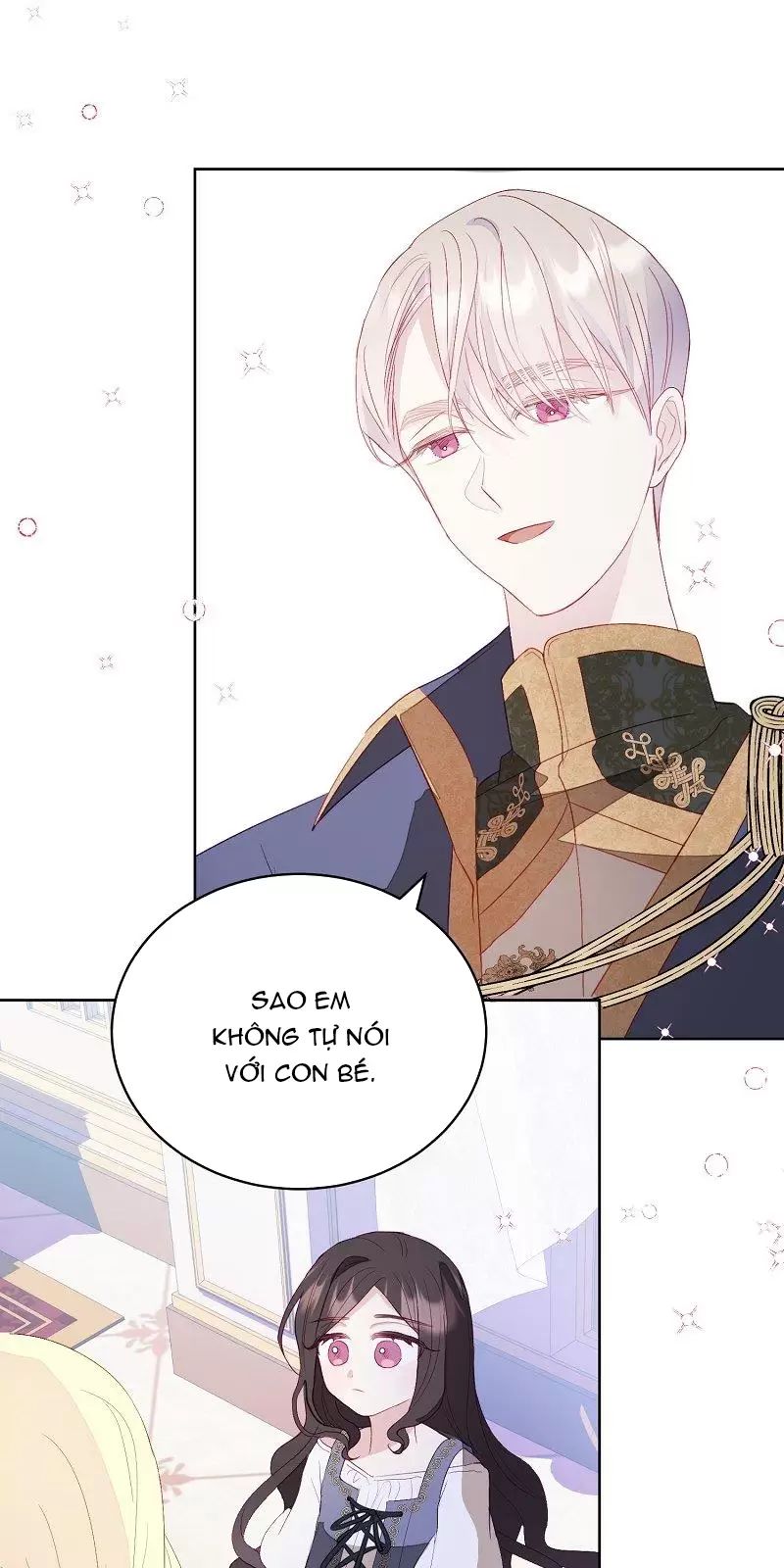 Một Ngày Nọ Bỗng Dưng Cha Xuất Hiện [Chap 1-112]