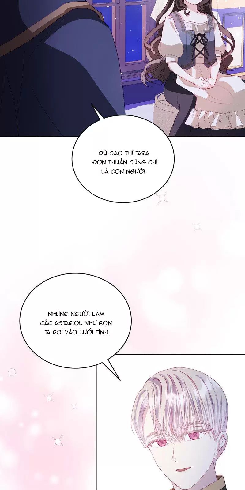 Một Ngày Nọ Bỗng Dưng Cha Xuất Hiện [Chap 1-112]