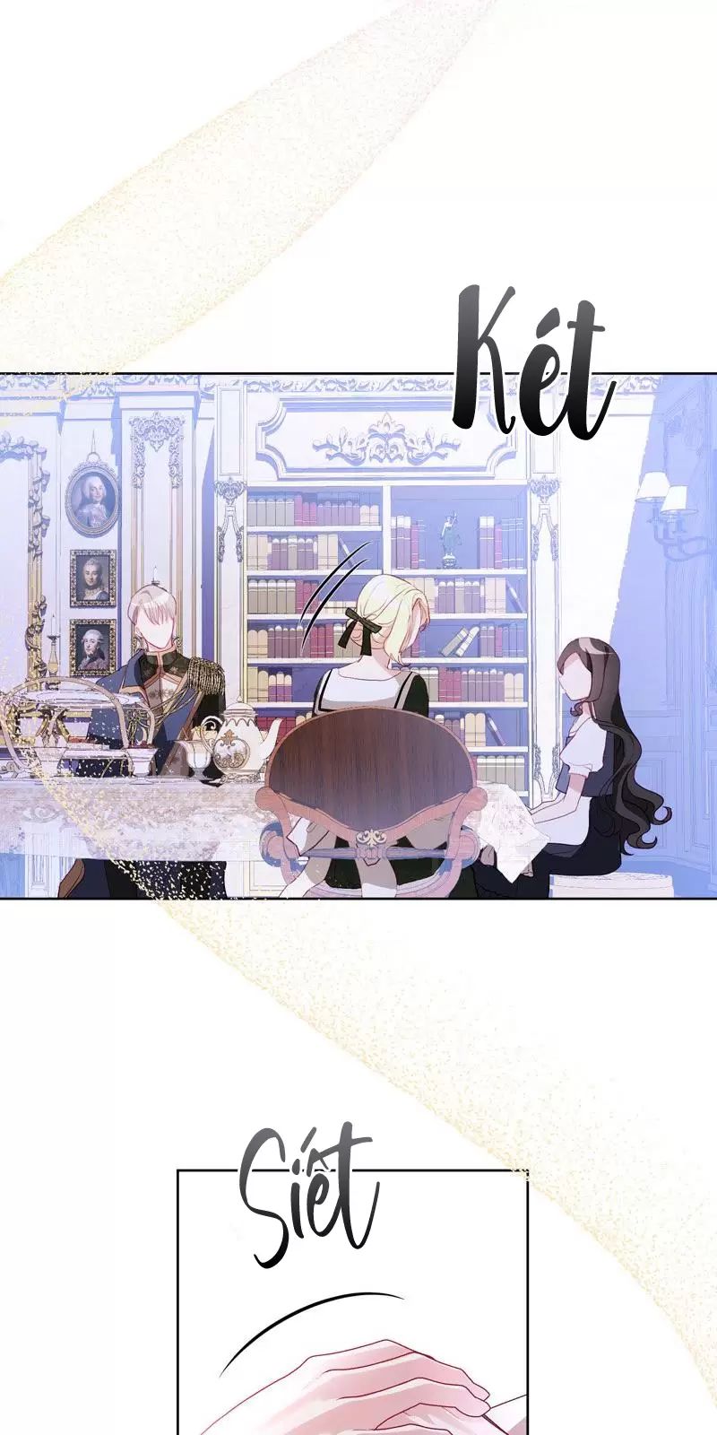 Một Ngày Nọ Bỗng Dưng Cha Xuất Hiện [Chap 1-112]