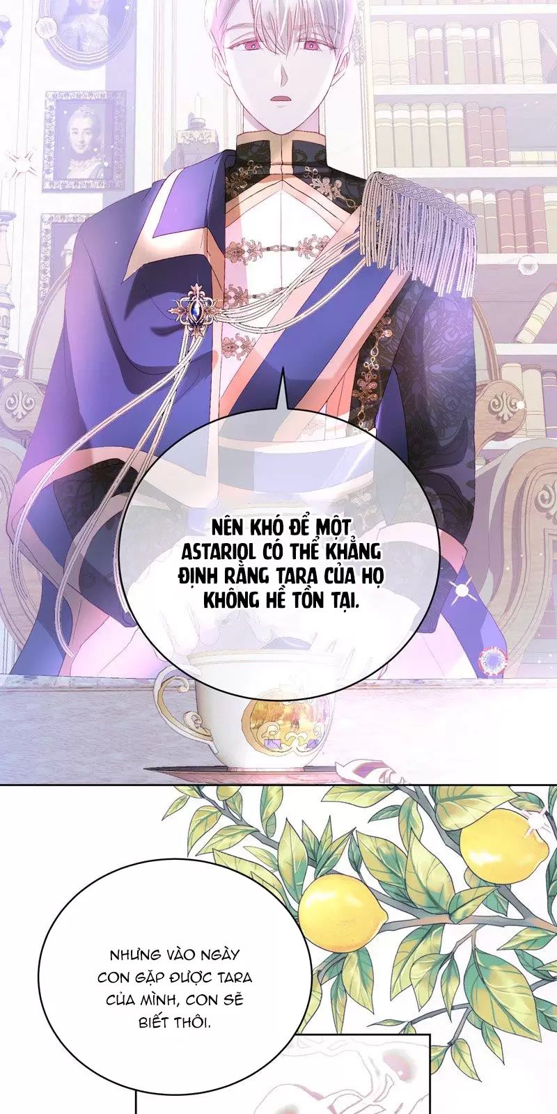 Một Ngày Nọ Bỗng Dưng Cha Xuất Hiện [Chap 1-112]