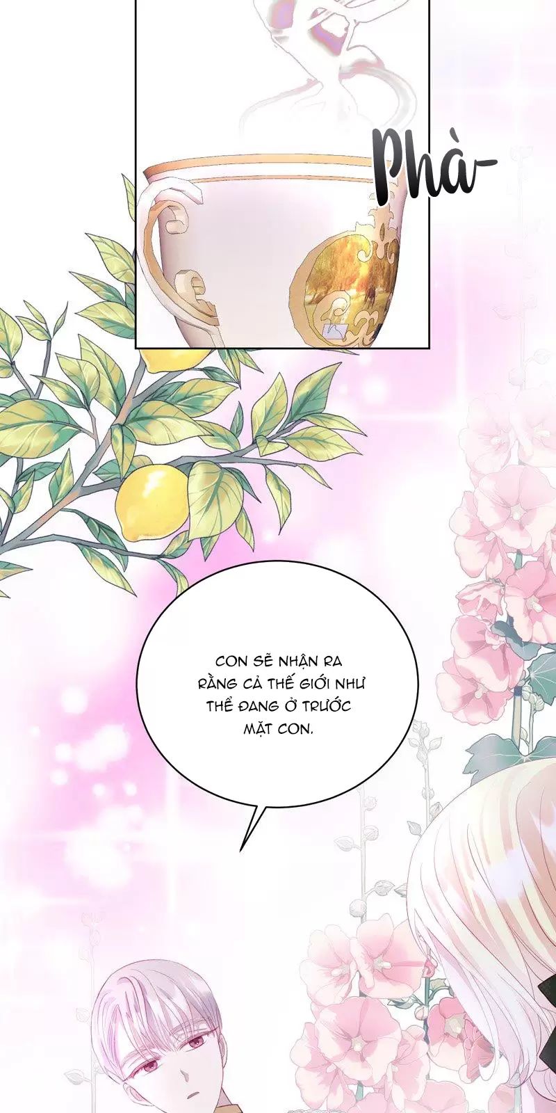 Một Ngày Nọ Bỗng Dưng Cha Xuất Hiện [Chap 1-112]