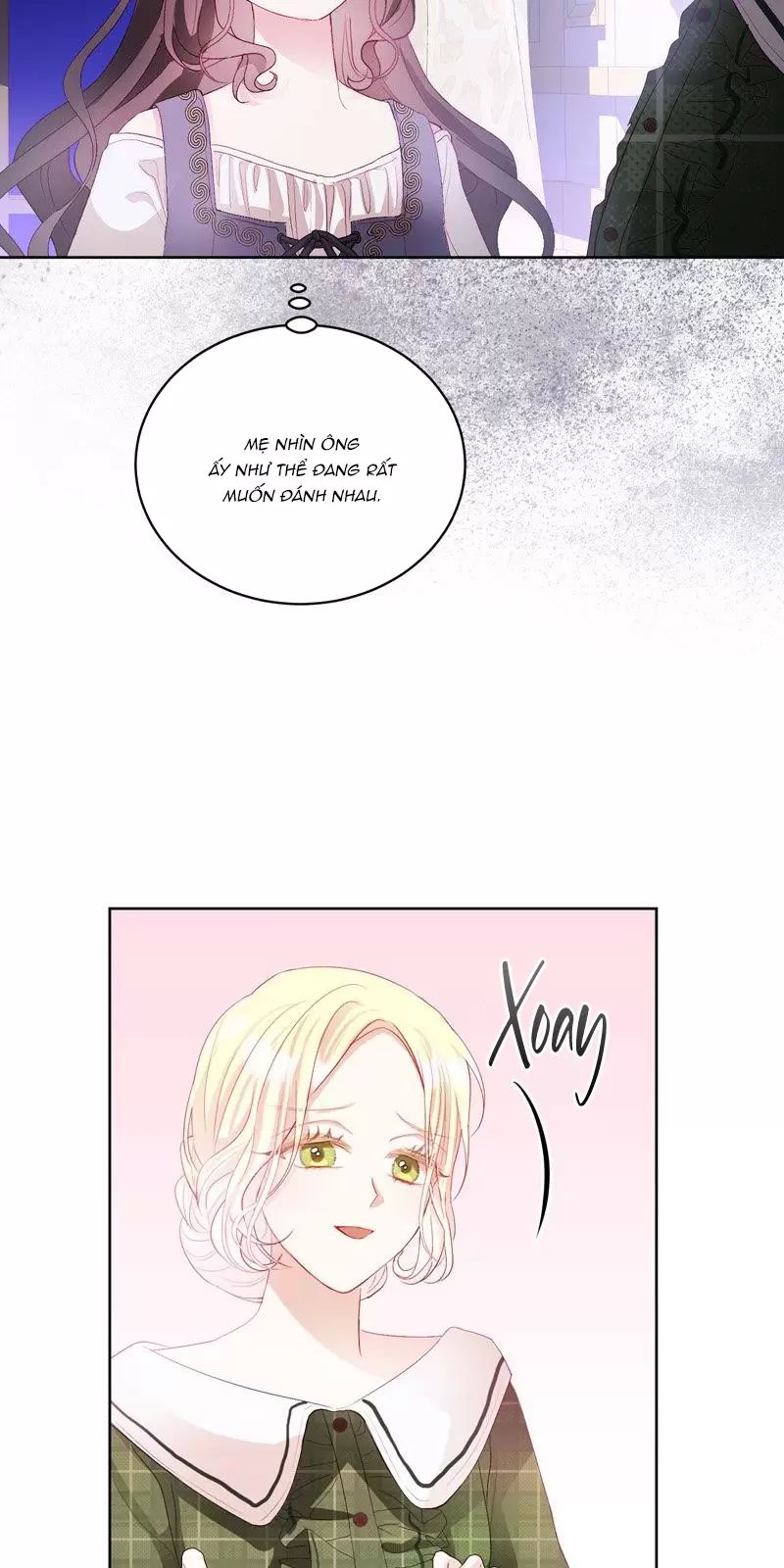 Một Ngày Nọ Bỗng Dưng Cha Xuất Hiện [Chap 1-112]