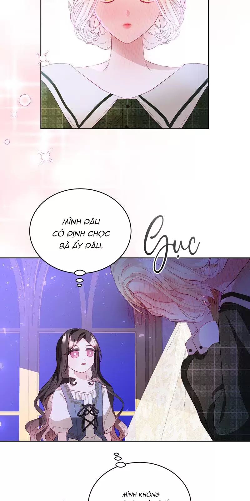 Một Ngày Nọ Bỗng Dưng Cha Xuất Hiện [Chap 1-112]