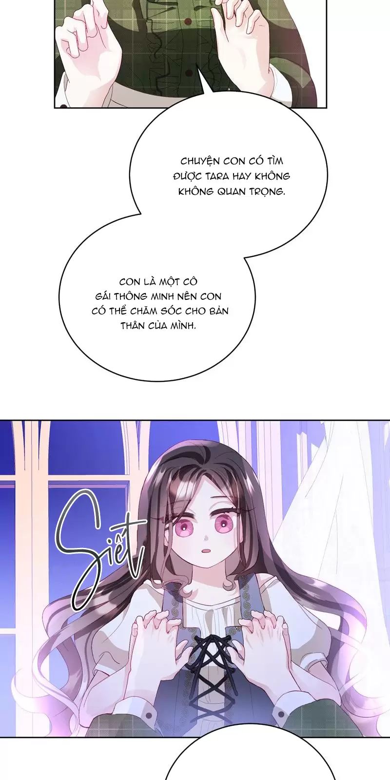 Một Ngày Nọ Bỗng Dưng Cha Xuất Hiện [Chap 1-112]