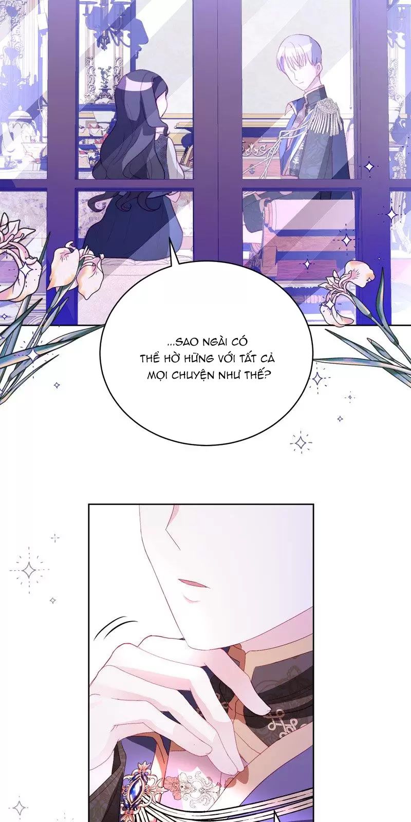 Một Ngày Nọ Bỗng Dưng Cha Xuất Hiện [Chap 1-112]