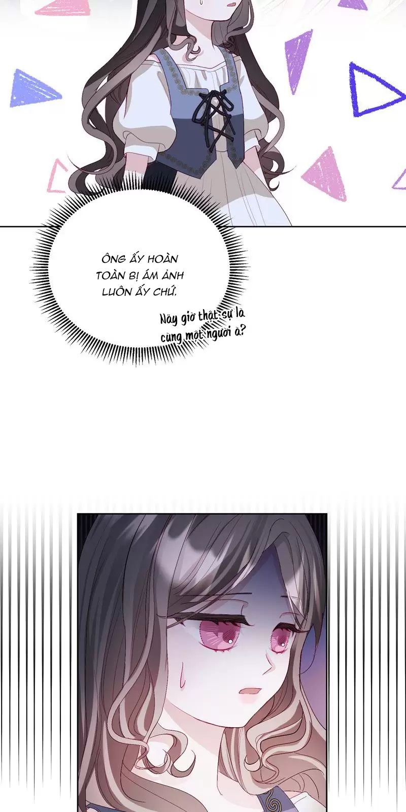 Một Ngày Nọ Bỗng Dưng Cha Xuất Hiện [Chap 1-112]