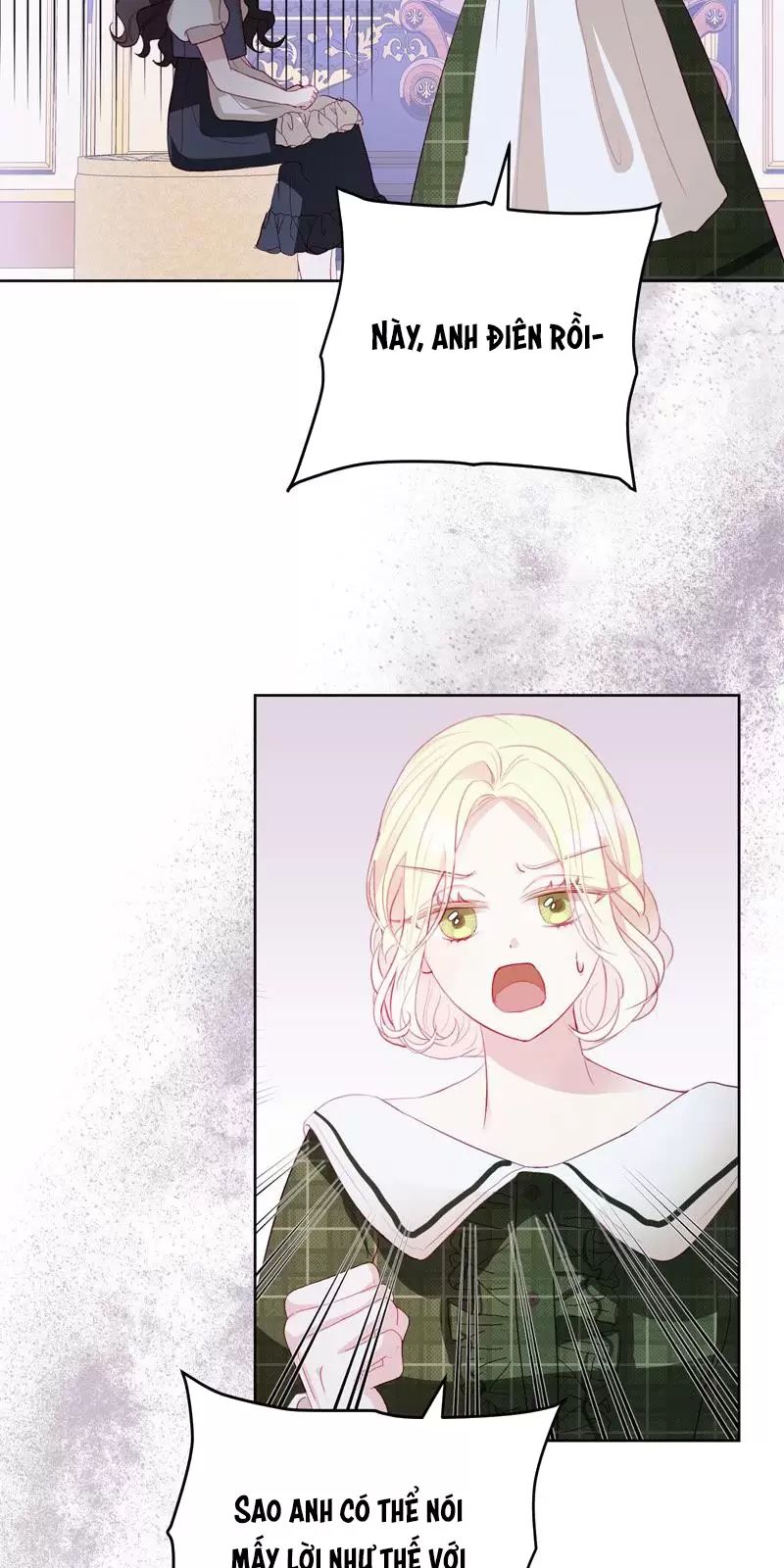 Một Ngày Nọ Bỗng Dưng Cha Xuất Hiện [Chap 1-112]