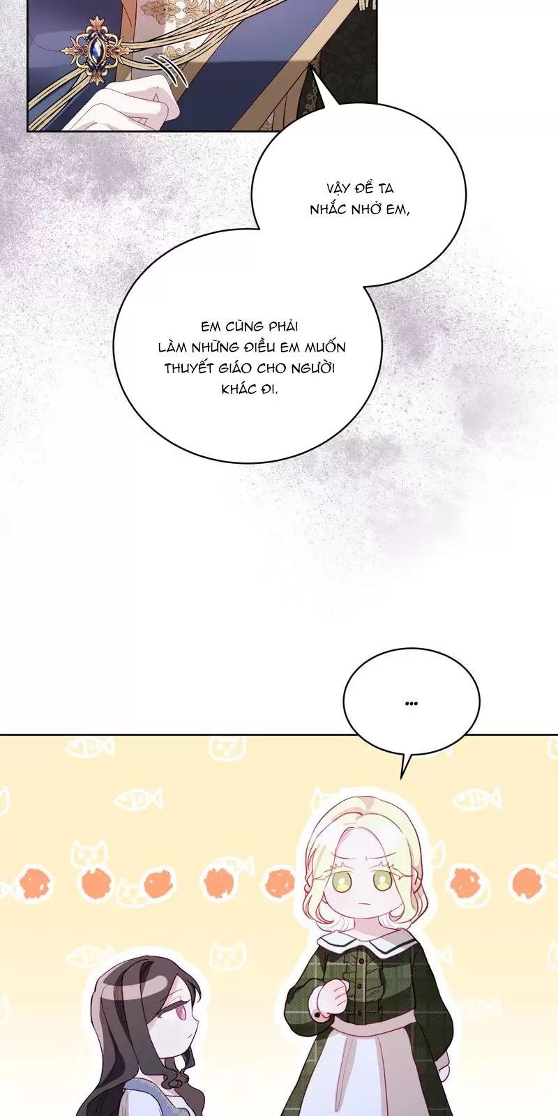 Một Ngày Nọ Bỗng Dưng Cha Xuất Hiện [Chap 1-112]