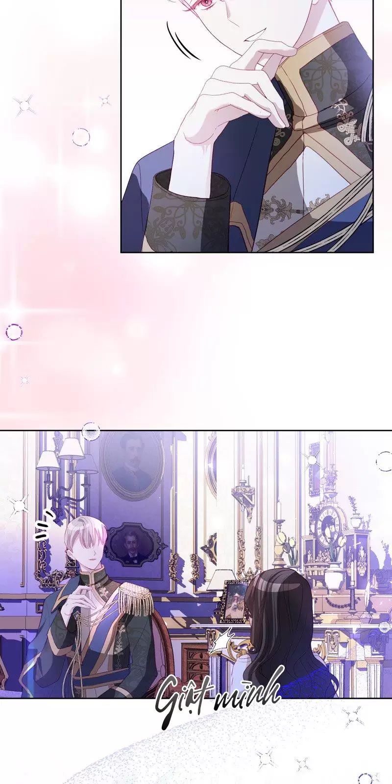 Một Ngày Nọ Bỗng Dưng Cha Xuất Hiện [Chap 1-112]