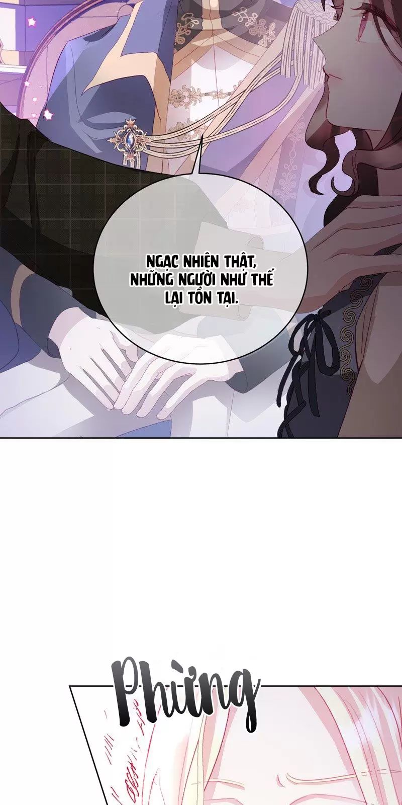 Một Ngày Nọ Bỗng Dưng Cha Xuất Hiện [Chap 1-112]