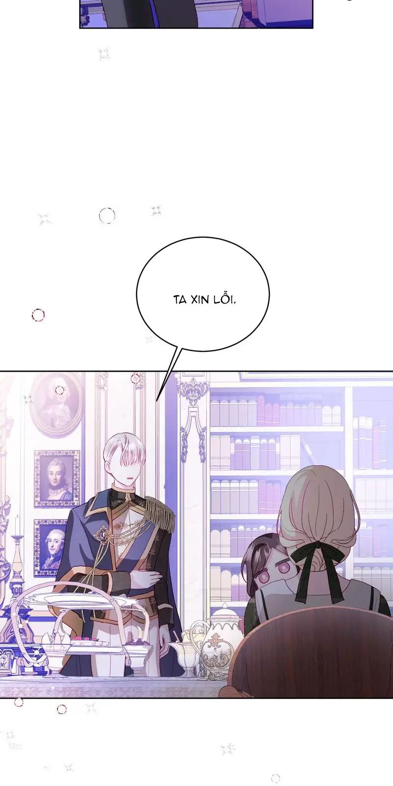 Một Ngày Nọ Bỗng Dưng Cha Xuất Hiện [Chap 1-112]