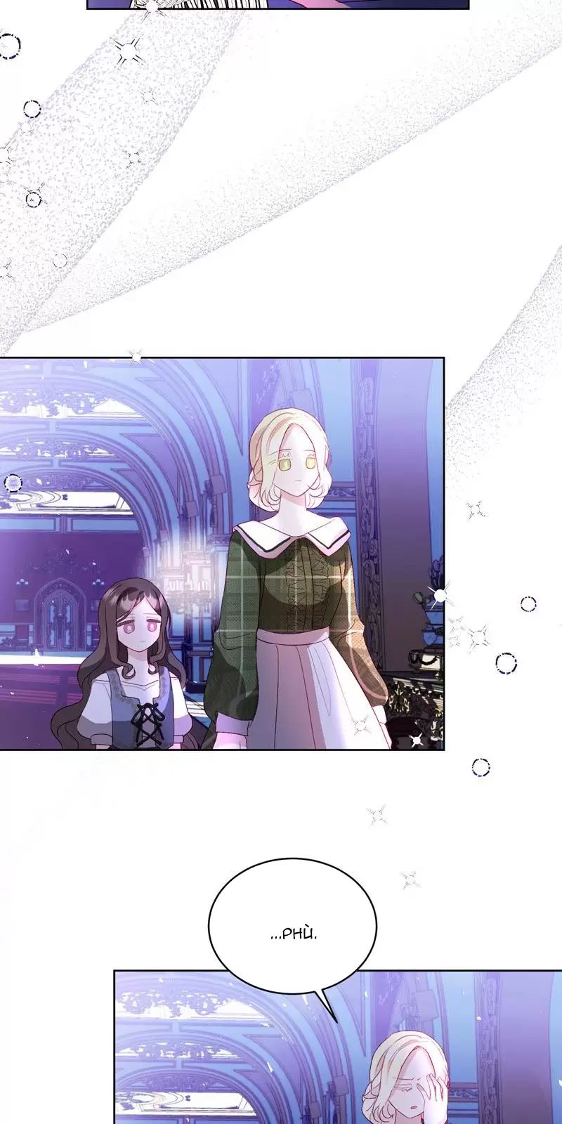 Một Ngày Nọ Bỗng Dưng Cha Xuất Hiện [Chap 1-112]