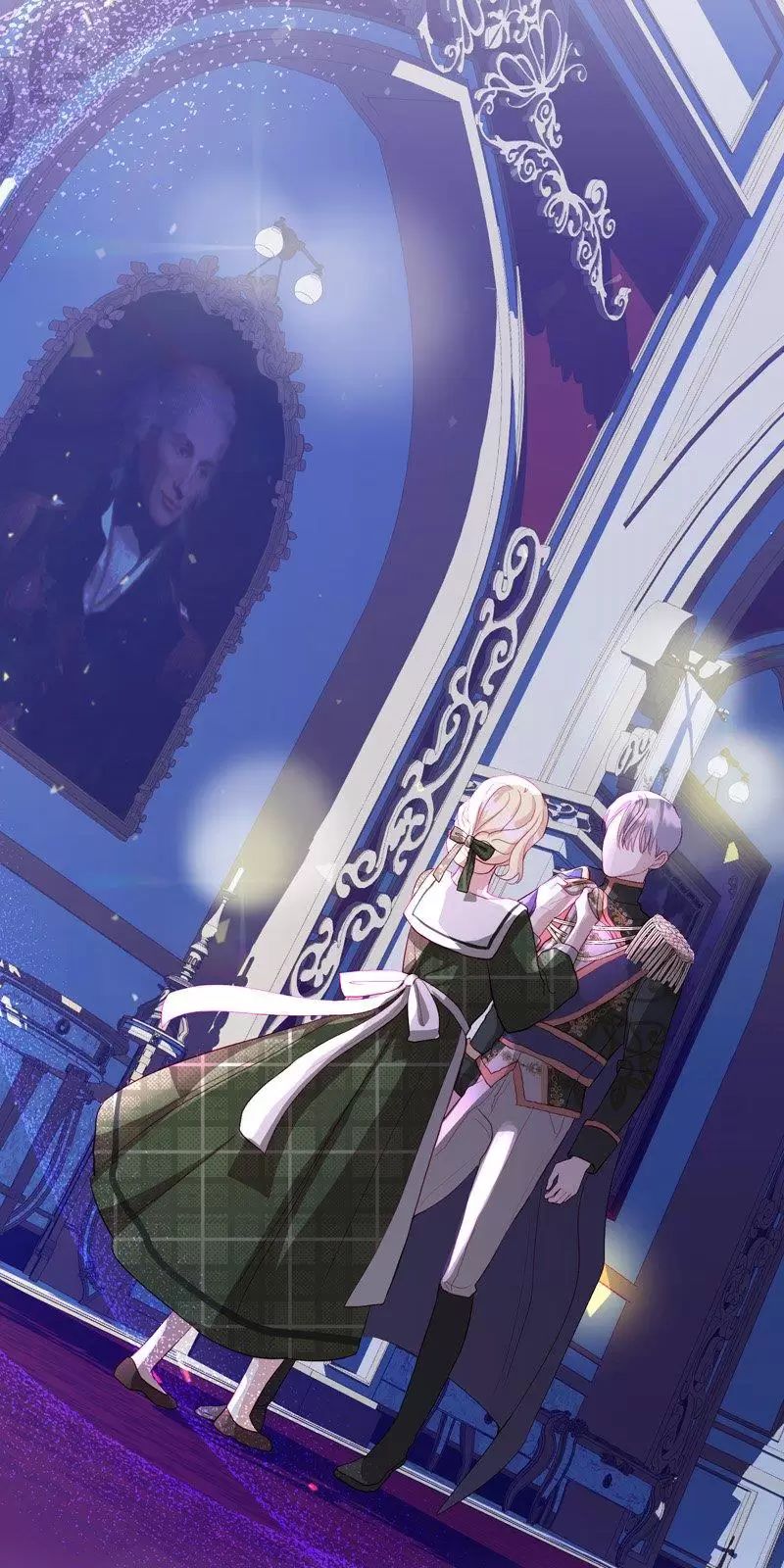 Một Ngày Nọ Bỗng Dưng Cha Xuất Hiện [Chap 1-112]