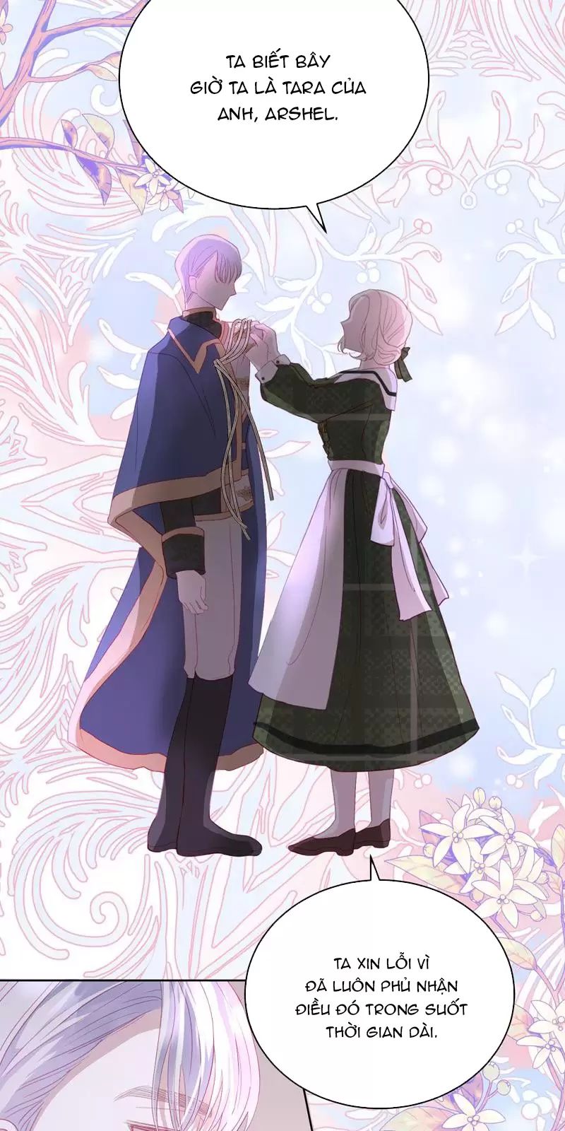 Một Ngày Nọ Bỗng Dưng Cha Xuất Hiện [Chap 1-112]