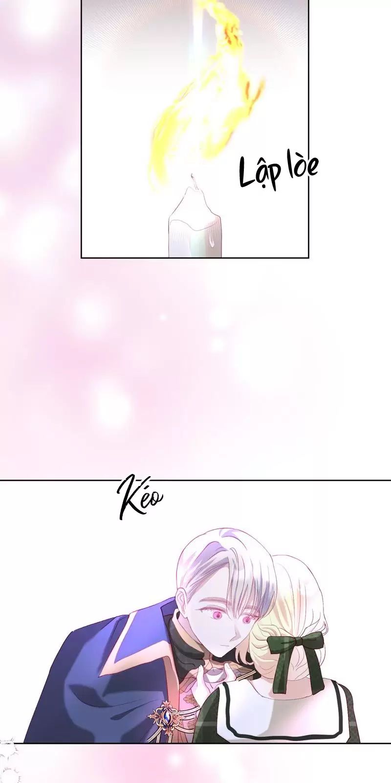 Một Ngày Nọ Bỗng Dưng Cha Xuất Hiện [Chap 1-112]